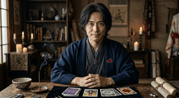 占い師 長門